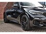 BMW X5 xDrive40d M-Sport 7pers Pano Luchtv ACC Trekh H/K HUD 22inch 4WS Comf-seat