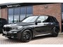 BMW X5 xDrive40d M-Sport 7pers Pano Luchtv ACC Trekh H/K HUD 22inch 4WS Comf-seat