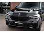 BMW X5 xDrive40d M-Sport 7pers Pano Luchtv ACC Trekh H/K HUD 22inch 4WS Comf-seat