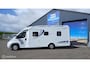 Dethleffs Camper T 6501 B .. 2008 Fransbed.
