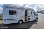 Dethleffs Camper T 6501 B .. 2008 Fransbed.