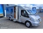HYMER HV 562 .. 2008 enkele bedden