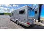 HYMER HV 562 .. 2008 enkele bedden