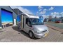 HYMER HV TEILINTEGRIERT 522 .. 2006 dwarsbed