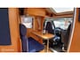 HYMER HV TEILINTEGRIERT 522 .. 2006 dwarsbed