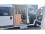 Pössl Buscamper citroën.. 2017 dwarsbed