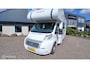 Dethleffs Camper A 5881 .. 2007 stapelbed & hefbed