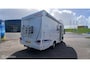 Dethleffs Camper A 5881 .. 2007 stapelbed & hefbed