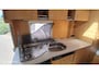 Dethleffs Camper A 5881 .. 2007 stapelbed & hefbed