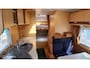 Dethleffs Camper A 5881 .. 2007 stapelbed & hefbed
