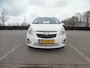 Chevrolet Spark 1.0 16V LS Bi-Fuel
