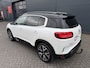 Citroën C5 Aircross 225pk Hybrid Shine (Elektrisch Schuifdak - Leder incl verwarming/massage/geheugen - Trekhaak - Elektrische Klep - 360gr Camera - Adaptieve Cruise Controle - 19"- LED - Keyless Entry)