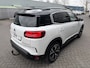 Citroën C5 Aircross 225pk Hybrid Shine (Elektrisch Schuifdak - Leder incl verwarming/massage/geheugen - Trekhaak - Elektrische Klep - 360gr Camera - Adaptieve Cruise Controle - 19"- LED - Keyless Entry)