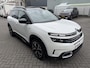 Citroën C5 Aircross 225pk Hybrid Shine (Elektrisch Schuifdak - Leder incl verwarming/massage/geheugen - Trekhaak - Elektrische Klep - 360gr Camera - Adaptieve Cruise Controle - 19"- LED - Keyless Entry)