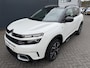 Citroën C5 Aircross 225pk Hybrid Shine (Elektrisch Schuifdak - Leder incl verwarming/massage/geheugen - Trekhaak - Elektrische Klep - 360gr Camera - Adaptieve Cruise Controle - 19"- LED - Keyless Entry)