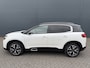 Citroën C5 Aircross 225pk Hybrid Shine (Elektrisch Schuifdak - Leder incl verwarming/massage/geheugen - Trekhaak - Elektrische Klep - 360gr Camera - Adaptieve Cruise Controle - 19"- LED - Keyless Entry)