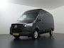 Mercedes-Benz Sprinter 319 CDI 190 PK | L2 H2 | AUTOMAAT | PRO | LED | KUNSTLEDER ZWART BEKLEDING | CAMERA | BETIMMERDE LAADRUIMTE | CARPLAY EN ANDROID AUTO | CRUISE | AIRCO | 17" LICHTMETALEN VELGEN | LUCHTGEVEERDE BESTUURDERSSTOEL