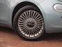 Fiat 500C Icon 42 kWh | Cabrio | Camera | Apple Carplay | Cruise Control | Dealeronderhouden |