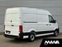Volkswagen Crafter 35 2.0TDI 140PK L3H3 Automaat Standkachel Stoelverwarming Navi Cruise