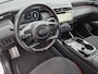Hyundai Tucson 1.6 T-GDI PHEV N Line Sky 4WD Automaat / Trekgewicht 1.350 kg / Elektrische achterklep / EAER bereik 62 km bereik stad 74 km / Stuur- Stoel & Achterbankverwarming / Glazen schuif- en kanteldak / Rondomzicht camera / Adaptief cruise control / Apple Carplay Android Auto /
