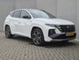 Hyundai Tucson 1.6 T-GDI PHEV N Line Sky 4WD Automaat / Trekgewicht 1.350 kg / Elektrische achterklep / EAER bereik 62 km bereik stad 74 km / Stuur- Stoel & Achterbankverwarming / Glazen schuif- en kanteldak / Rondomzicht camera / Adaptief cruise control / Apple Carplay Android Auto /