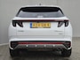 Hyundai Tucson 1.6 T-GDI PHEV N Line Sky 4WD Automaat / Trekgewicht 1.350 kg / Elektrische achterklep / EAER bereik 62 km bereik stad 74 km / Stuur- Stoel & Achterbankverwarming / Glazen schuif- en kanteldak / Rondomzicht camera / Adaptief cruise control / Apple Carplay Android Auto /