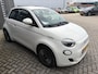 Fiat 500 Icon 42 kWh | Climatronic | Parkeersensoren | Navigatie | DAB |