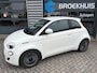 Fiat 500 Icon 42 kWh | Climatronic | Parkeersensoren | Navigatie | DAB |