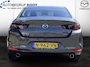 Mazda 3 2.0 e-SkyActiv-X 186PK Comfort / Head-up / LED / Camera / Parkee