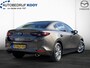 Mazda 3 2.0 e-SkyActiv-X Comfort / Head-up / LED / Camera / Parkeersens.