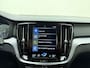 Volvo V60 B3 177pk Momentum Advantage / Stoel + Stuurw. Verwarming / Getint Glas / Trekhaak / PDC + Camera / Apple CarPlay / DAB / Bluetooth / Navigatie /