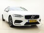 Volvo V60 B3 177pk Momentum Advantage / Stoel + Stuurw. Verwarming / Getint Glas / Trekhaak / PDC + Camera / Apple CarPlay / DAB / Bluetooth / Navigatie /