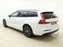 Volvo V60 B3 177pk Momentum Advantage / Stoel + Stuurw. Verwarming / Getint Glas / Trekhaak / PDC + Camera / Apple CarPlay / DAB / Bluetooth / Navigatie /