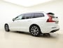 Volvo V60 B3 177pk Momentum Advantage / Stoel + Stuurw. Verwarming / Getint Glas / Trekhaak / PDC + Camera / Apple CarPlay / DAB / Bluetooth / Navigatie /