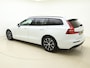 Volvo V60 B3 177pk Momentum Advantage / Stoel + Stuurw. Verwarming / Getint Glas / Trekhaak / PDC + Camera / Apple CarPlay / DAB / Bluetooth / Navigatie /
