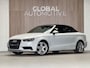 Audi A3 Cabriolet 1.4 TFSI CoD S LINE - CLIMA - NEKVERWARMING