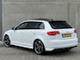 Audi S3 Sportback 2.0 TFSI 265pk Quattro 2011 Wit PANO|BOSE|LED