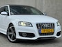 Audi S3 Sportback 2.0 TFSI 265pk Quattro 2011 Wit PANO|BOSE|LED