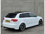 Audi S3 Sportback 2.0 TFSI 265pk Quattro 2011 Wit PANO|BOSE|LED