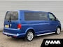 Volkswagen Transporter 2.0TDI L2H1 199PK DC BULLI Automaat Lederen bekleding Camera Cruise Airco Stoelverwarming LED