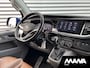 Volkswagen Transporter 2.0TDI L2H1 199PK DC BULLI Automaat Lederen bekleding Camera Cruise Airco Stoelverwarming LED