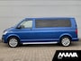 Volkswagen Transporter 2.0TDI L2H1 199PK DC BULLI Automaat Lederen bekleding Camera Cruise Airco Stoelverwarming LED