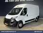Opel Movano 2.2D 120pk L2H2 Euro6 Airco | 2500kg Trekhaak | Apple Carplay | Cruisecontrol Android Auto | Bijrijdersbank Parkeersensoren
