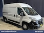 Opel Movano 2.2D 120pk L2H2 Euro6 Airco | 2500kg Trekhaak | Apple Carplay | Cruisecontrol Android Auto | Bijrijdersbank Parkeersensoren
