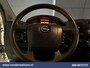 Opel Movano 2.2D 120pk L2H2 Euro6 Airco | 2500kg Trekhaak | Apple Carplay | Cruisecontrol Android Auto | Bijrijdersbank Parkeersensoren