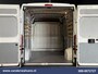 Opel Movano 2.2D 120pk L2H2 Euro6 Airco | 2500kg Trekhaak | Apple Carplay | Cruisecontrol Android Auto | Bijrijdersbank Parkeersensoren