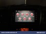 Opel Movano 2.2D 120pk L2H2 Euro6 Airco | 2500kg Trekhaak | Apple Carplay | Cruisecontrol Android Auto | Bijrijdersbank Parkeersensoren