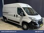 Opel Movano 2.2D 120pk L2H2 Euro6 Airco | 2500kg Trekhaak | Apple Carplay | Cruisecontrol Android Auto | Bijrijdersbank Parkeersensoren
