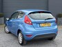 Ford Fiesta 1.25 Trend 1e Eigenaar,Airco,Elekt.Ramen,Zeer Zuinig,Nieuwe Apk bij Aflevering