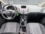 Ford Fiesta 1.25 Trend 1e Eigenaar,Airco,Elekt.Ramen,Zeer Zuinig,Nieuwe Apk bij Aflevering